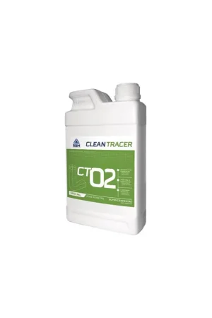 Usine Directe Clean Tracer CT02 protecteur PAC réseau PER 500ml- RBM - 37980002