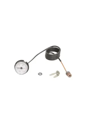 Manomètre- DIFF pour Chaffoteaux - 60001907 Satisfait Ou Remboursé