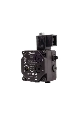 Pompe Tier 2 - BFP 21L3- DANFOSS - 071N7112 Prix Cassé