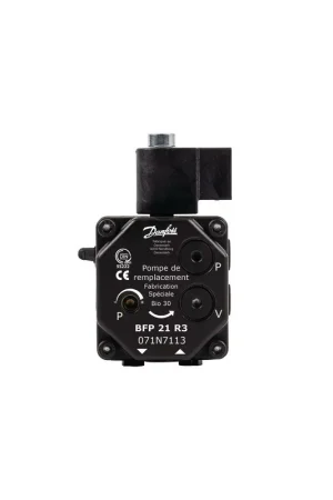 Pas Cher Pompe Tier 2 - BFP 21R3- DANFOSS - 071N7113