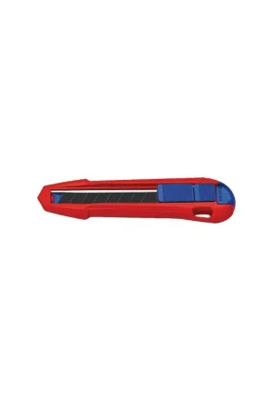 Cutter universel CutiX 165 mm- KNIPEX - 90 10 165 BK Affaire À Saisir
