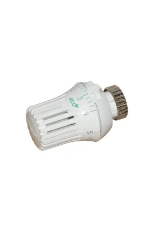 Jusqu'à Épuisement Des Stocks Tête thermostatique Thera-30 blanche ave- HONEYWELL HOME - T6000W0