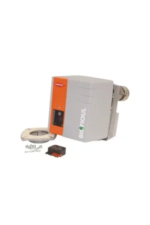 Acheter En Ligne Brûleur biofioul NC4 R106A- CUENOD - 3837210