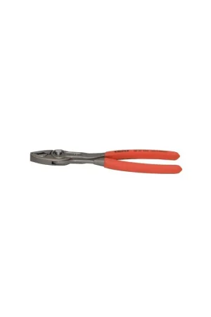 Remise Pince multiprise frontale et latérale Twingrip- KNIPEX - 82 01 200