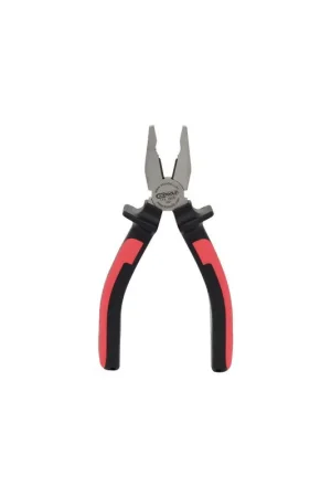 Bon Plan Pince universelle à poignées bi-composants, L. 165 mm- KS TOOLS - 115.1020