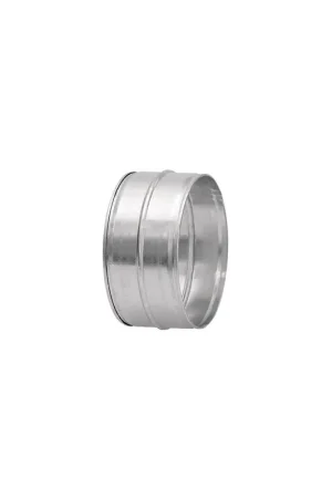 Raccords Male/Male galva D.160- NATHER - 231061 Top Vente