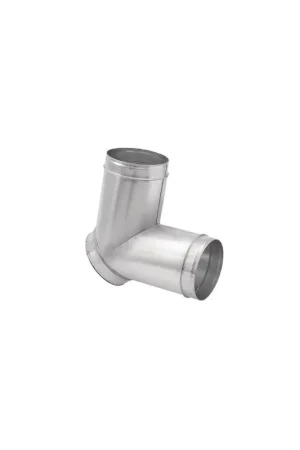 Culotte simple galva D.250/200- NATHER - 504989 Super Prix