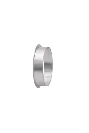 Piquage plat galva D.200- NATHER - 231313 Nouvelle Collection