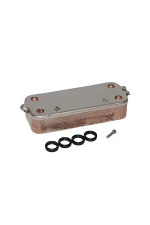 Bon Plan Echangeur a plaque 39kw- DE DIETRICH - S101751