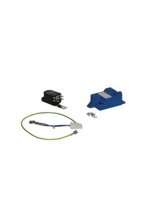 Ensemble allumeur dtg 1300-24 eco / v130- DE DIETRICH - 200006586 Certifié