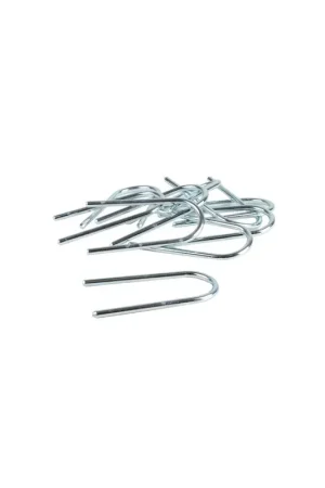 Clip- CHAFFOTEAUX - 60030898-03 - (X5) Commander Vite