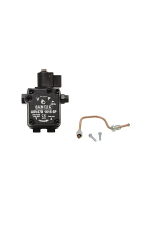 Prix Choc Pompe fioul as47b+tube- DE DIETRICH CHAPPEE - 97955555