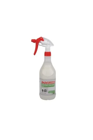 Produit De Marque Nettoyant PAC-CLIM condenseur NET18- ISOCLEAR - 908073