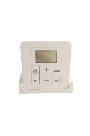 Meilleur Prix Télécommande bloc soufflant électrique- ACOVA - 894690