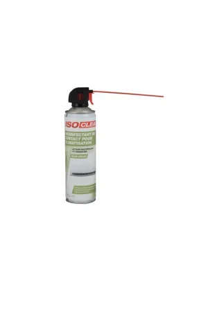 Solde Désinfectant CLIM DES38- ISOCLEAR - 908077