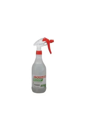 Super Prix Nettoyant pour unité intérieure PAC-CLIM NET28- ISOCLEAR - 908074