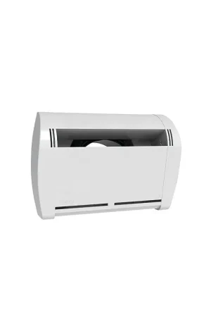 Entrée d'air autoréglable acoustique EM- ANJOS - 4209 Réduction