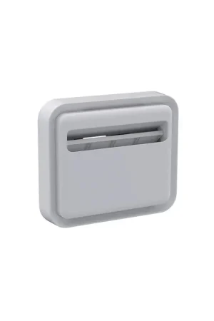Prix Cassé Entrée d'air autoréglable acoustique EM- ANJOS - 4225