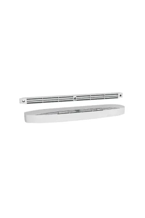 Nouvelle Collection KIT ISOLA 22 RA + CE2A BLANC- ANJOS - 4635