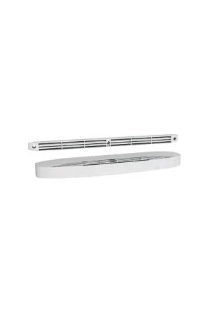 KIT ISOLA 45 RA + CE2A BLANC- ANJOS - 4637 Quantité Limitée