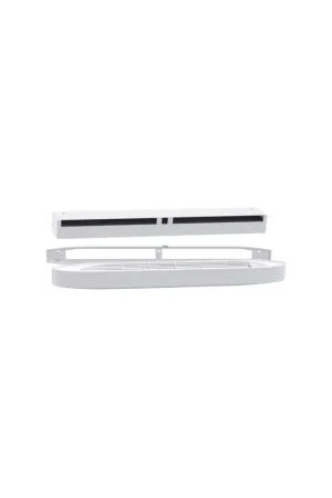 Expédition Rapide KIT ISOLA 30 RA blanc + CFA ALU BLANC- ANJOS - 4639