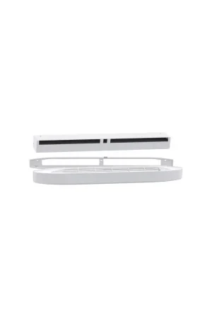 KIT ISOLA 45 RA blanc + CFA ALU BLANC- ANJOS - 4640 Retour Gratuit