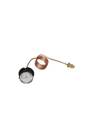 Dernier Modèle Manomètre- DIFF pour Chaffoteaux - 61303158