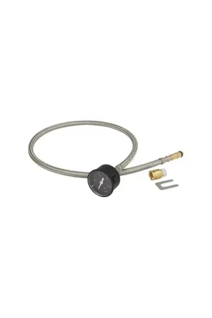 Authentique Manomètre et manchon- VIESSMANN - 7822943