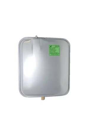 Dernier Modèle Vase d'expansion à membrane CRI- VIESSMANN - 7828008