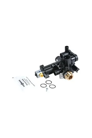 Dernier Modèle Ensemble départ- VIESSMANN - 7828036