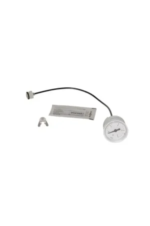Acheter En Ligne Manometre- VIESSMANN - 7834985