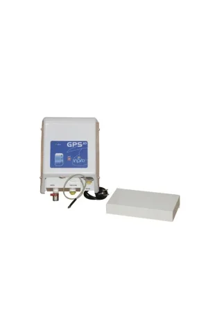 Pompe aspirante GPS10 bac 3.5l- INPRO - 309000 Acheter En Ligne