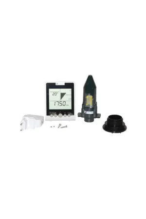 Acheter Direct Jauge sans fil TANKALERT ECO OIL- INPRO - 909000