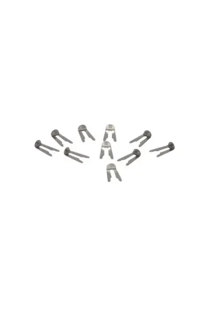 Clip 10mm- DIFF pour Saunier Duval - S5466200 - (X10) Must-Have