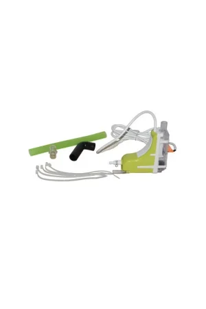 Prix Choc Pompe mini verte silence+- ASPEN - FP3322/5