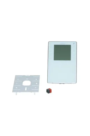 Livraison Express Appareil d'ambiance KNX température LCD- SIEMENS - QMX3.P34