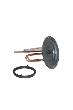 El.blinde 1200w 230v + anode + joint- ATLANTIC - 060185 Prix Choc