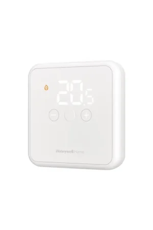 Acheter En Ligne Thermostat d'ambiance DT4 x001F filaire on/off- HONEYWELL HOME - DT40WT20