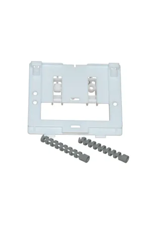 Ensemble socle plaque de commande verso- SIAMP - 34113307 Bon Plan
