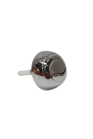 Meilleure Vente Bouton optima S chromé- SIAMP - 34705007
