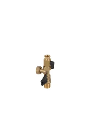 Commande En Gros Robinet EF- DE DIETRICH CHAPPEE - 710826000