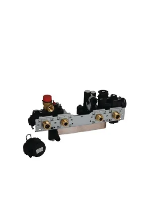Paiement Sécurisé Groupe hydraulique- CHAPPEE - 710827600