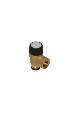 Acheter Direct Soupape securite 7bar novasfer- DE DIETRICH CHAPPEE - 711485000