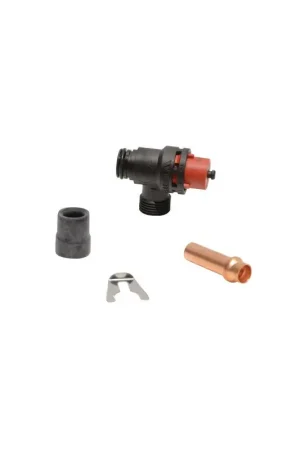 Commander Vite Kit válvula seguridad victoria condens- BAXI ROCA - 7648416