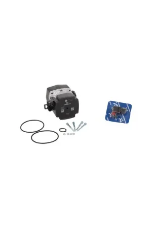 Authentique Kit UPMO 15-60 + connecteur- ELM LEBLANC - 8716747368