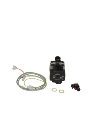 Authentique Pompe UPM3 + connecteur- BOSCH - 8716861339