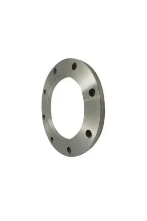 Achat Immédiat Bride plate à souder acier DN125- DIFF - 111553