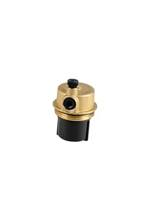 Remise Purgeur automatique laiton circulateur- DE DIETRICH CHAPPEE - JJJ000607290