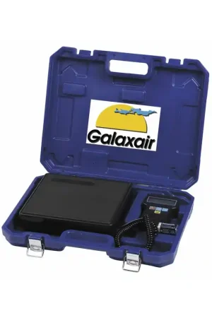 Jusqu'à Épuisement Des Stocks Balance de charge 100kg / 5g- GALAXAIR - RCS-7040