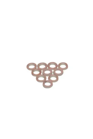 Joint 8.4x5x1.6- DIFF pour De Dietrich Chappée - S100232 - (X10) Authentique